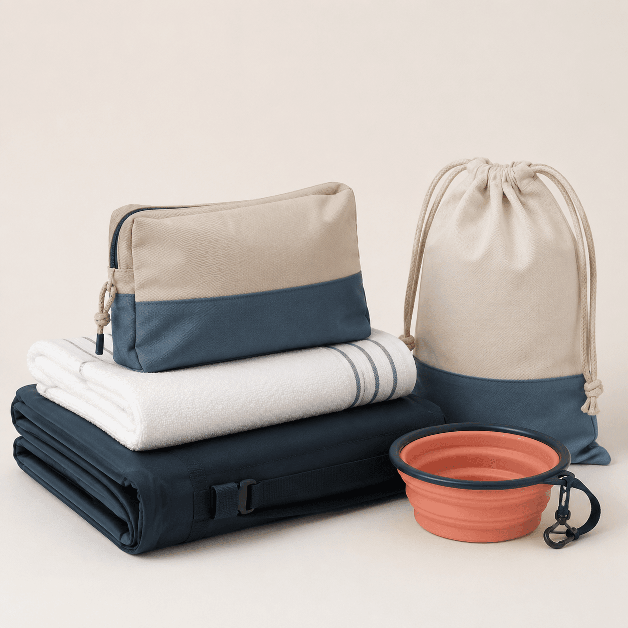 Coastal Day Kit Bundle