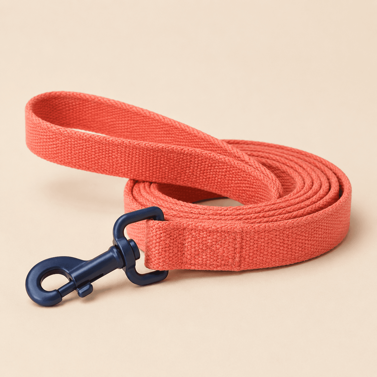 Coral Flat Lead
