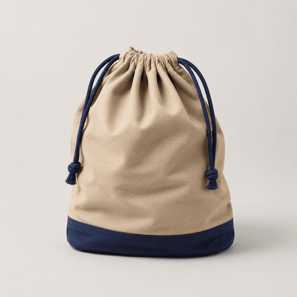 Kit Storage Bag — Sand